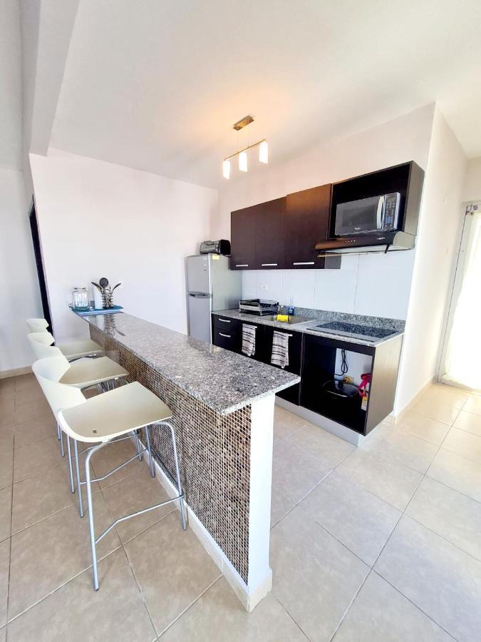 Beach Villa With Cozy Terrace Río Hato Zewnętrze zdjęcie