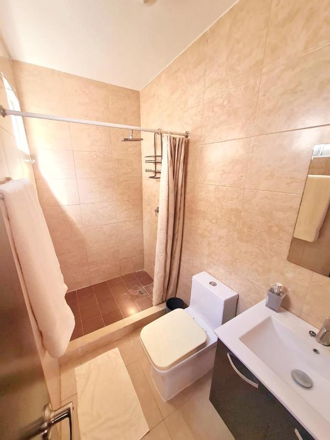 Beach Villa With Cozy Terrace Río Hato Zewnętrze zdjęcie