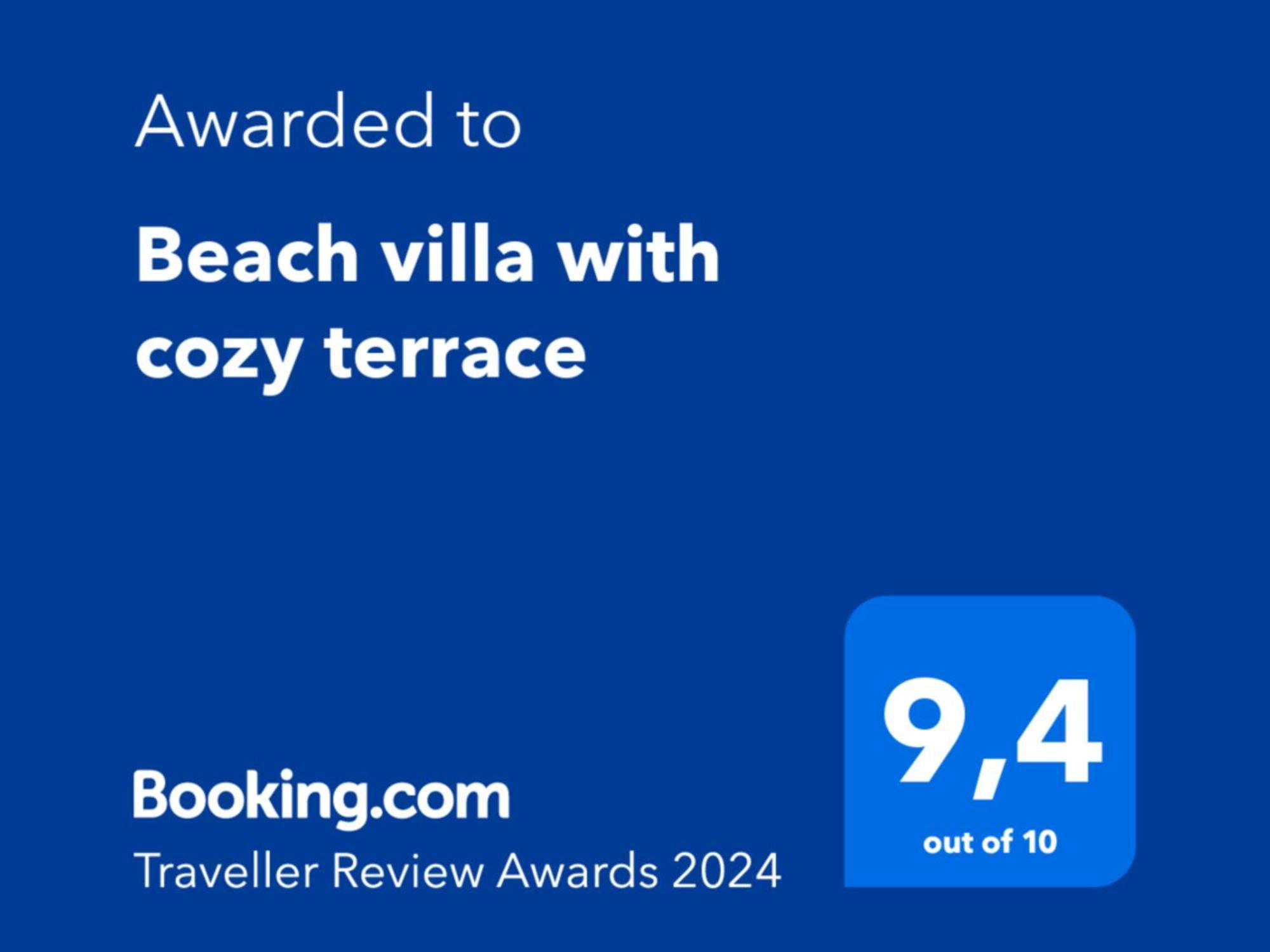 Beach Villa With Cozy Terrace Río Hato Zewnętrze zdjęcie