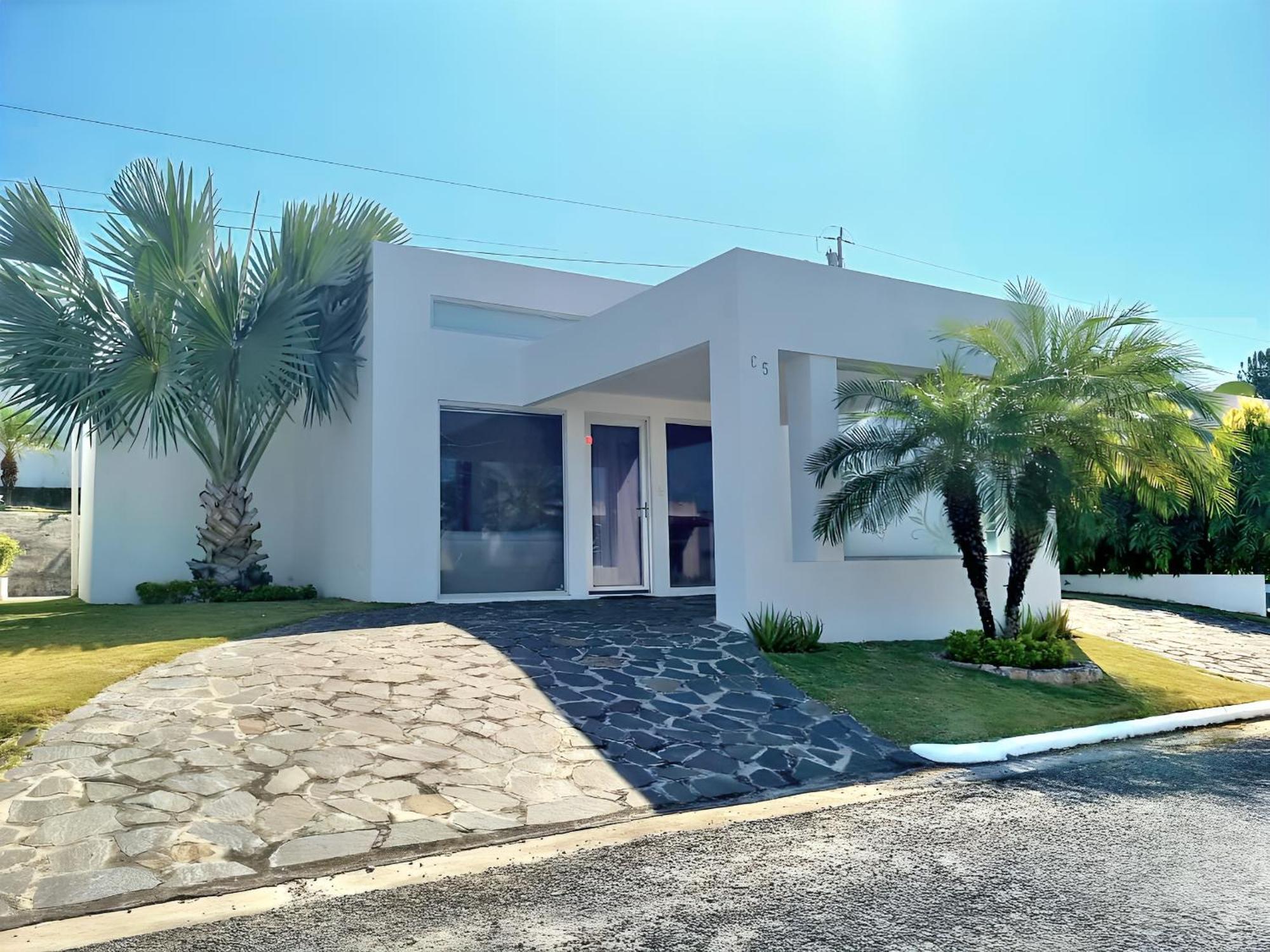 Beach Villa With Cozy Terrace Río Hato Zewnętrze zdjęcie